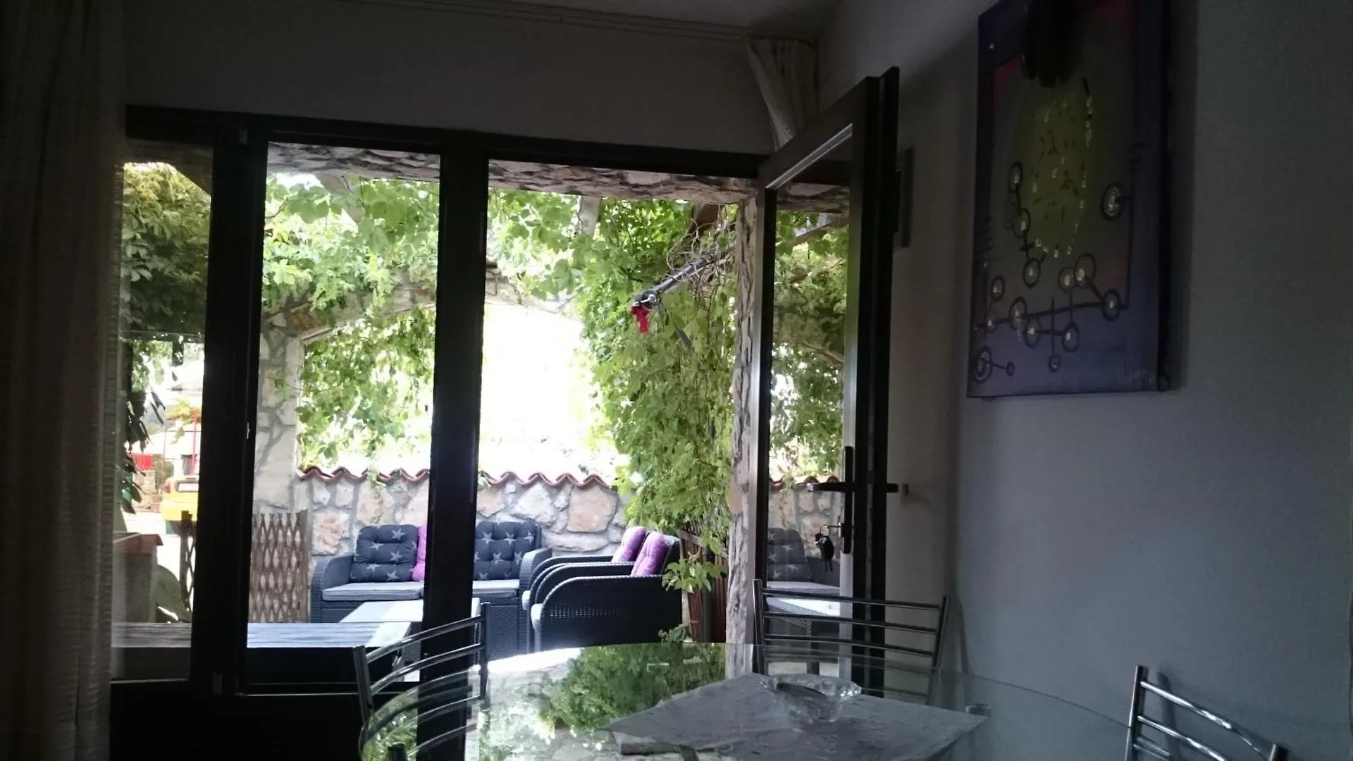 Collins Apartments Pula Croatia