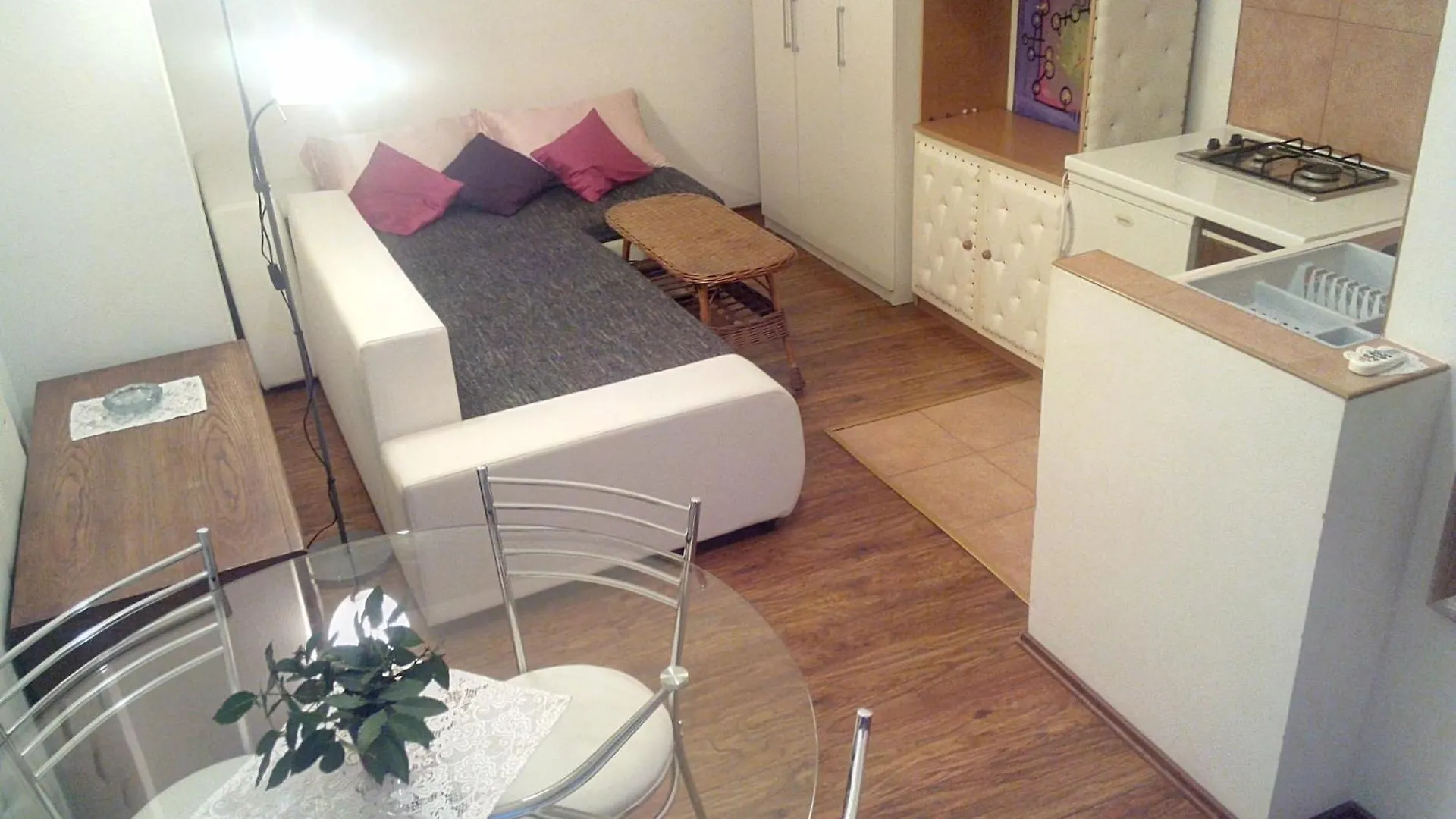 Collins Apartments Pula