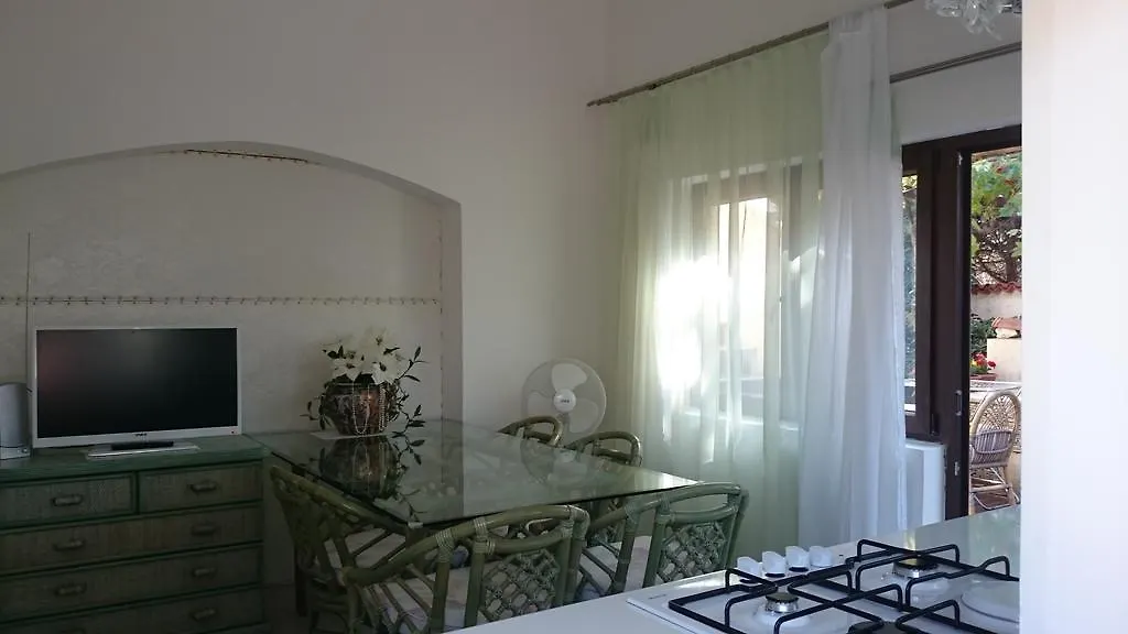 Collins Apartments Pula Croatia
