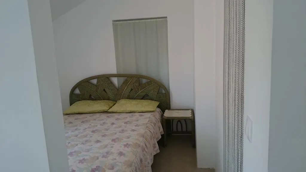 Collins Apartments Pula